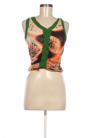 Dámský top Jean Paul Gaultier, Velikost M, Barva Vícebarevné, Cena  7 738,00 Kč