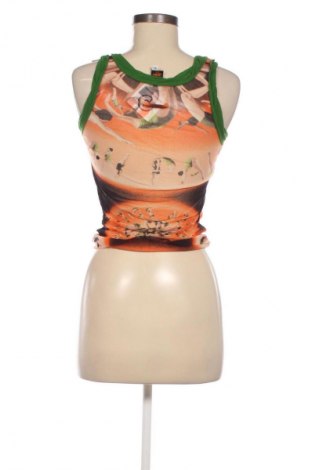 Dámský top Jean Paul Gaultier, Velikost M, Barva Vícebarevné, Cena  7 738,00 Kč