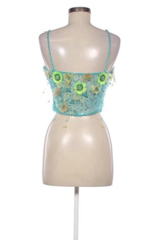 Damski top Jora Collection, Rozmiar S, Kolor Kolorowy, Cena 62,07 zł