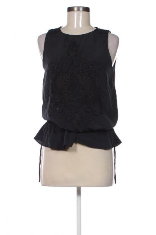 Damski top Juicy Couture, Rozmiar S, Kolor Czarny, Cena 95,99 zł