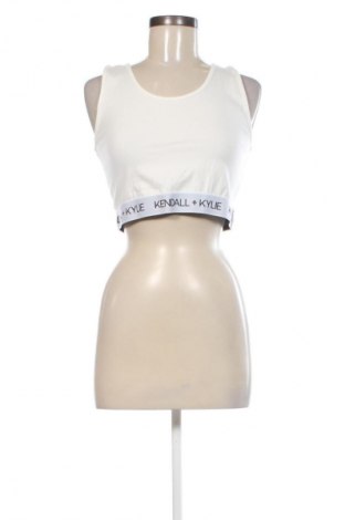 Dámský top Kendall & Kylie, Velikost L, Barva Bílá, Cena  2 029,00 Kč