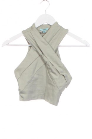 Top de femei Kookai, Mărime S, Culoare Verde, Preț 231,99 Lei