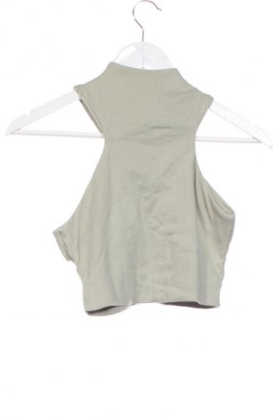 Top de femei Kookai, Mărime S, Culoare Verde, Preț 231,99 Lei