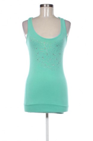 Damentop Lady Elite, Größe S, Farbe Grün, Preis € 14,83