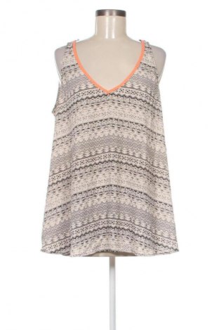 Damentop Lane Bryant, Größe XXL, Farbe Mehrfarbig, Preis € 8,99