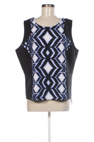 Γυναικείο τοπ Lane Bryant, Μέγεθος XXL, Χρώμα Πολύχρωμο, Τιμή 9,99 €