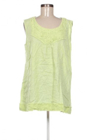 Női top Laura Torelli, Méret XL, Szín Zöld, Ár 7 309 Ft