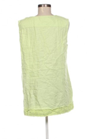 Női top Laura Torelli, Méret XL, Szín Zöld, Ár 7 309 Ft