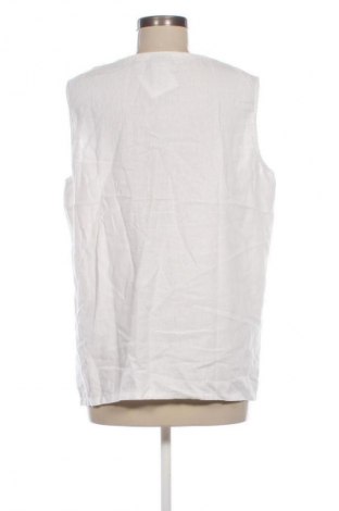 Damentop Laura Torelli, Größe XL, Farbe Weiß, Preis € 14,99
