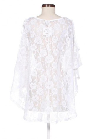 Dámsky top  Laura Torelli, Veľkosť XL, Farba Biela, Cena  14,83 €