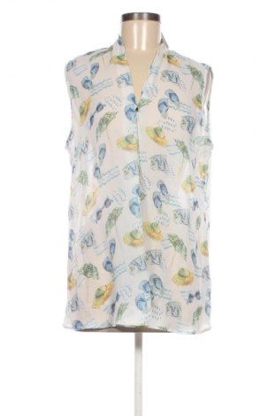 Dámsky top  Laura Torelli, Veľkosť XL, Farba Viacfarebná, Cena  27,70 €