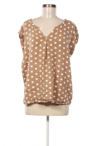 Damen Shirt Laura Torelli, Größe M, Farbe Mehrfarbig, Preis € 8,99