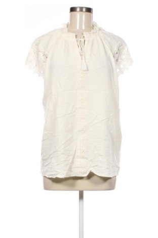 Damen Shirt Laura Torelli, Größe XL, Farbe Ecru, Preis € 8,99
