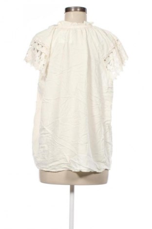 Damen Shirt Laura Torelli, Größe XL, Farbe Ecru, Preis € 8,99