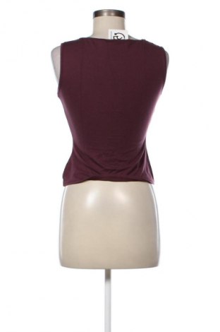 Top de femei Le Coq Sportif X Etam, Mărime S, Culoare Mov, Preț 71,05 Lei