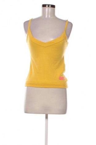 Damentop Levi's, Größe M, Farbe Gelb, Preis € 75,32
