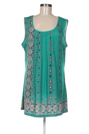 Damentop Lily by Firmiana, Größe XL, Farbe Mehrfarbig, Preis 15,99 €