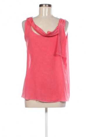 Damski top Lisa Tossa, Rozmiar M, Kolor Różowy, Cena 53,99 zł