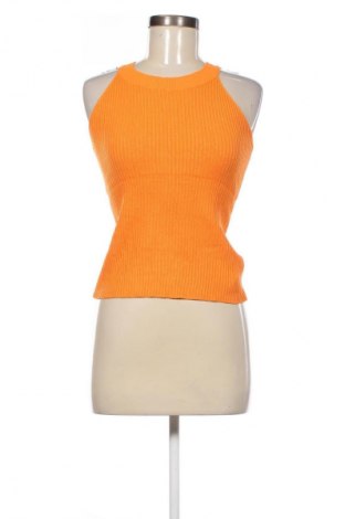 Damski top Lola & Liza, Rozmiar M, Kolor Pomarańczowy, Cena 30,99 zł