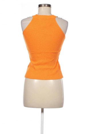 Damski top Lola & Liza, Rozmiar M, Kolor Pomarańczowy, Cena 30,99 zł