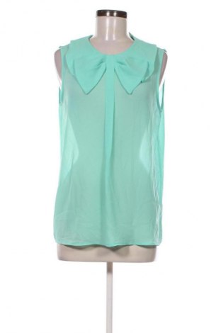 Damentop Louche, Größe M, Farbe Blau, Preis € 14,99