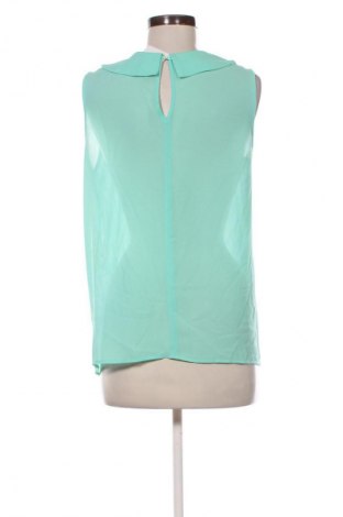 Damentop Louche, Größe M, Farbe Blau, Preis € 14,99