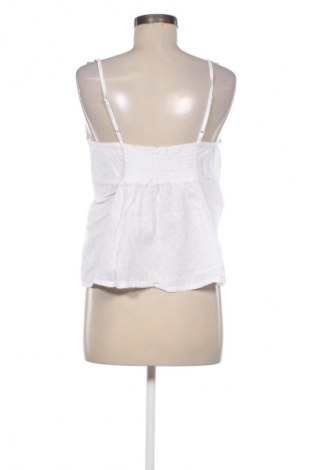 Damski top Love To Lounge, Rozmiar L, Kolor Biały, Cena 50,99 zł