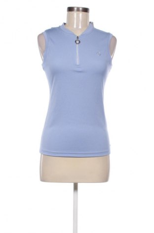Damski top Luhta, Rozmiar XS, Kolor Niebieski, Cena 126,44 zł