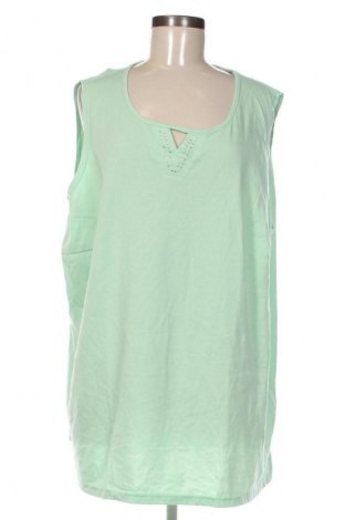Női top M Collection, Méret 4XL, Szín Zöld, Ár 5 739 Ft