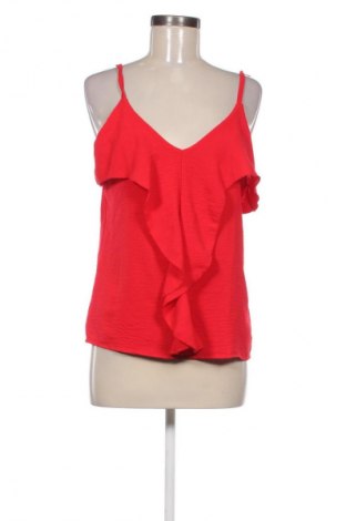 Top de femei MAYA, Mărime XL, Culoare Roșu, Preț 41,16 Lei