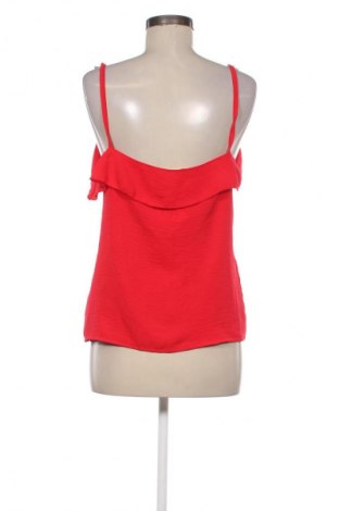 Top de femei MAYA, Mărime XL, Culoare Roșu, Preț 41,16 Lei