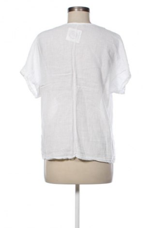 Damentop Made In Italy, Größe M, Farbe Weiß, Preis € 11,99