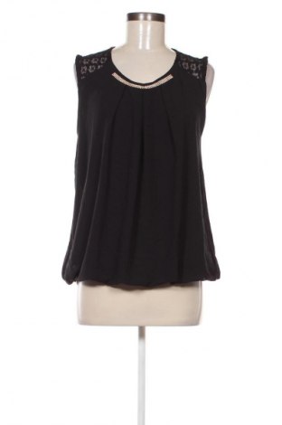Damentop Made In Italy, Größe M, Farbe Schwarz, Preis 17,99 €