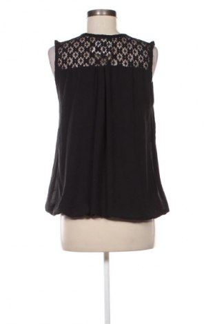 Damentop Made In Italy, Größe M, Farbe Schwarz, Preis 17,99 €