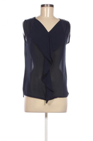 Damentop Made In Italy, Größe M, Farbe Blau, Preis € 11,99