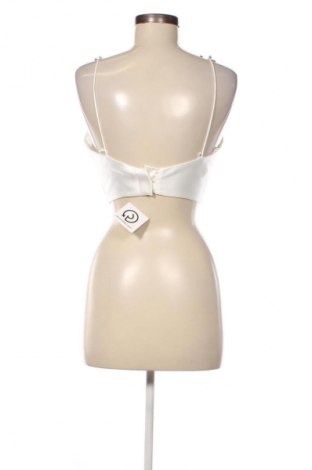 Top de femei Magic Nights, Mărime XS, Culoare Alb, Preț 210,99 Lei