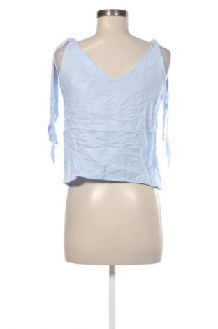 Damentop Majolica, Größe L, Farbe Blau, Preis € 12,99