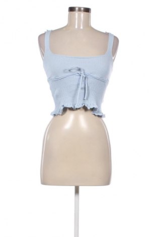 Damentop Mango, Größe XS, Farbe Blau, Preis € 13,80
