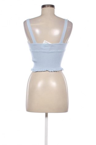 Damentop Mango, Größe XS, Farbe Blau, Preis € 13,80