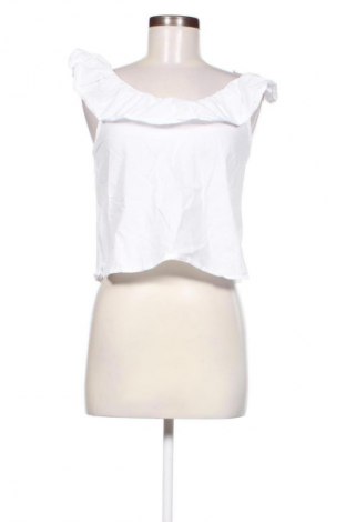 Damentop Mango, Größe XS, Farbe Weiß, Preis € 11,99