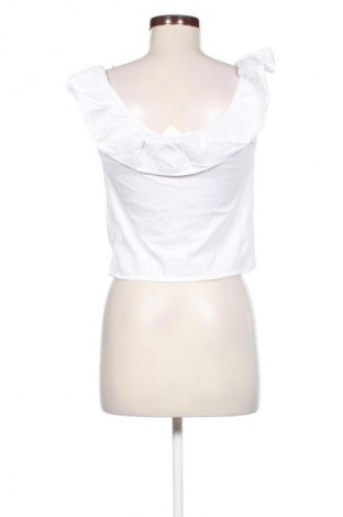 Damentop Mango, Größe XS, Farbe Weiß, Preis € 11,99