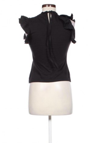 Damski top Mango, Rozmiar S, Kolor Czarny, Cena 52,99 zł