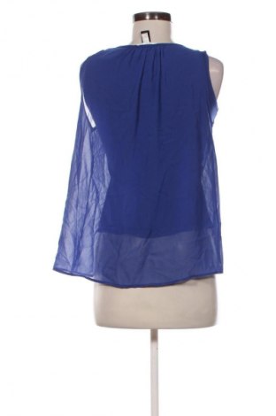 Damentop Mango, Größe S, Farbe Blau, Preis € 15,99