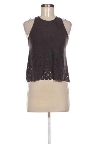 Damentop Mango, Größe S, Farbe Grau, Preis 15,99 €