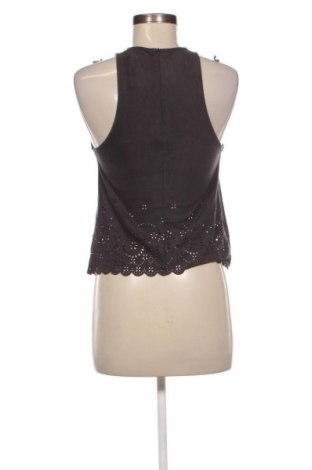Damentop Mango, Größe S, Farbe Grau, Preis 15,99 €