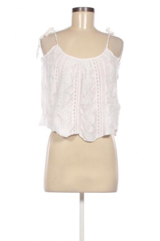 Damentop Mango, Größe XS, Farbe Weiß, Preis € 37,42