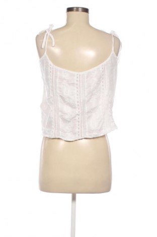 Damentop Mango, Größe XS, Farbe Weiß, Preis € 37,42
