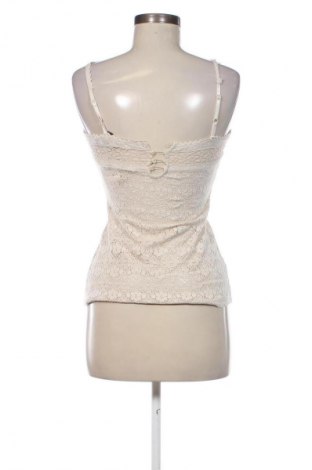 Dámský top Mango, Velikost S, Barva Béžová, Cena  299,00 Kč