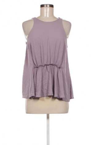 Damentop Mango, Größe S, Farbe Lila, Preis € 15,99