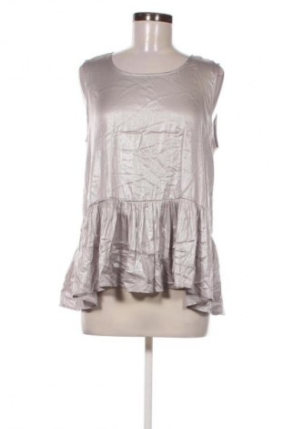 Damentop Mango, Größe M, Farbe Grau, Preis € 15,99